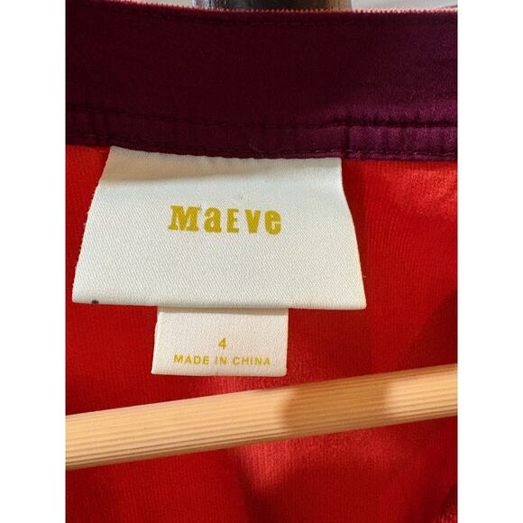 Maeve Anaheim Dress - Picture 4 of 5